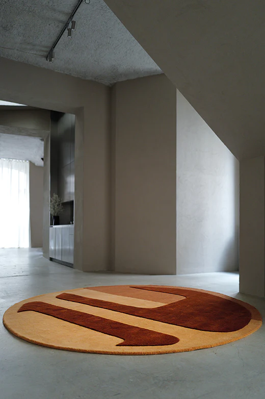CARPET NUCLEUS